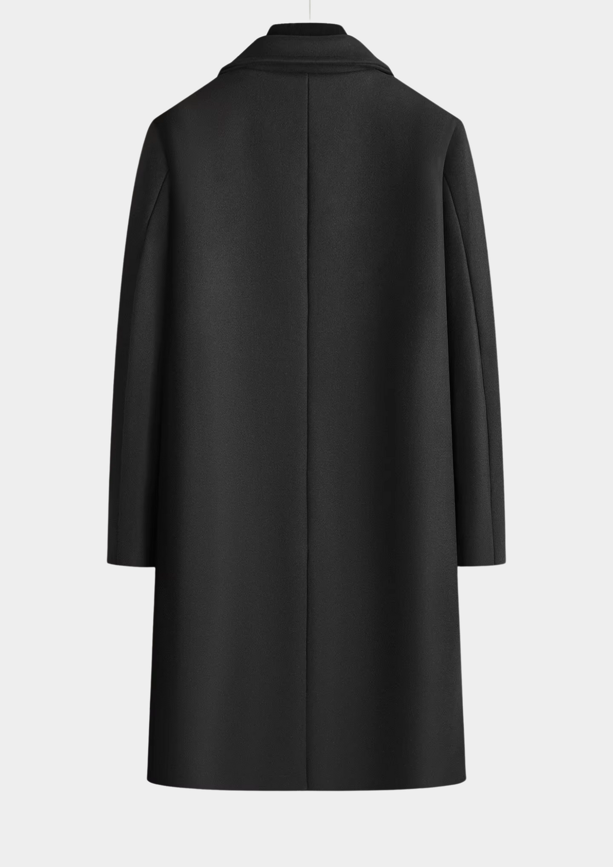 BELMONT GENTLEMAN COAT