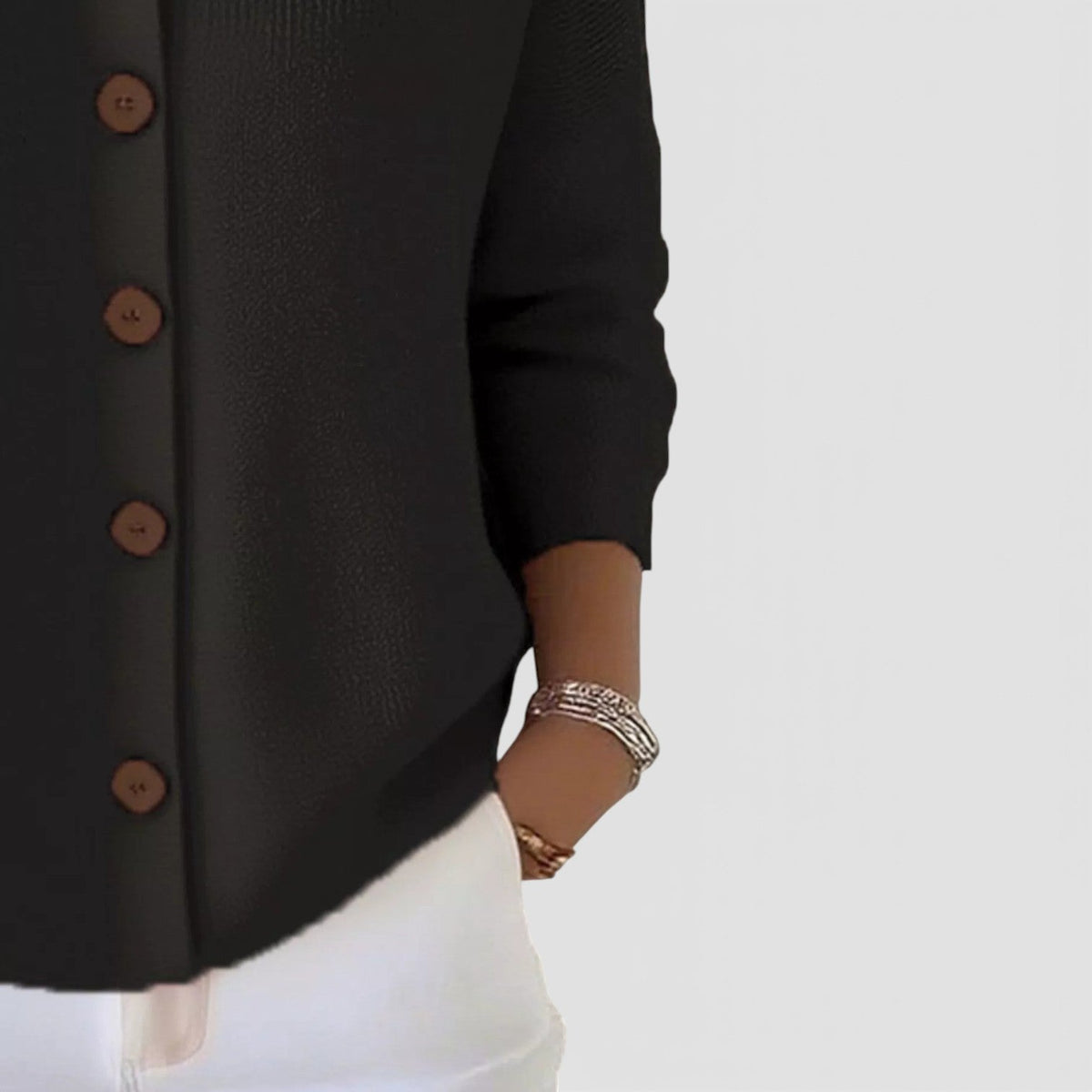 Women’s Elegant Blouse