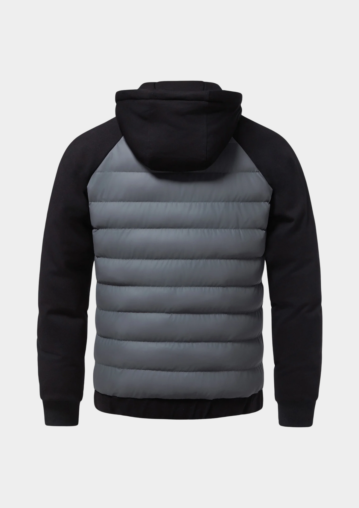 PREMIUM HYBRID Down JACKET v2