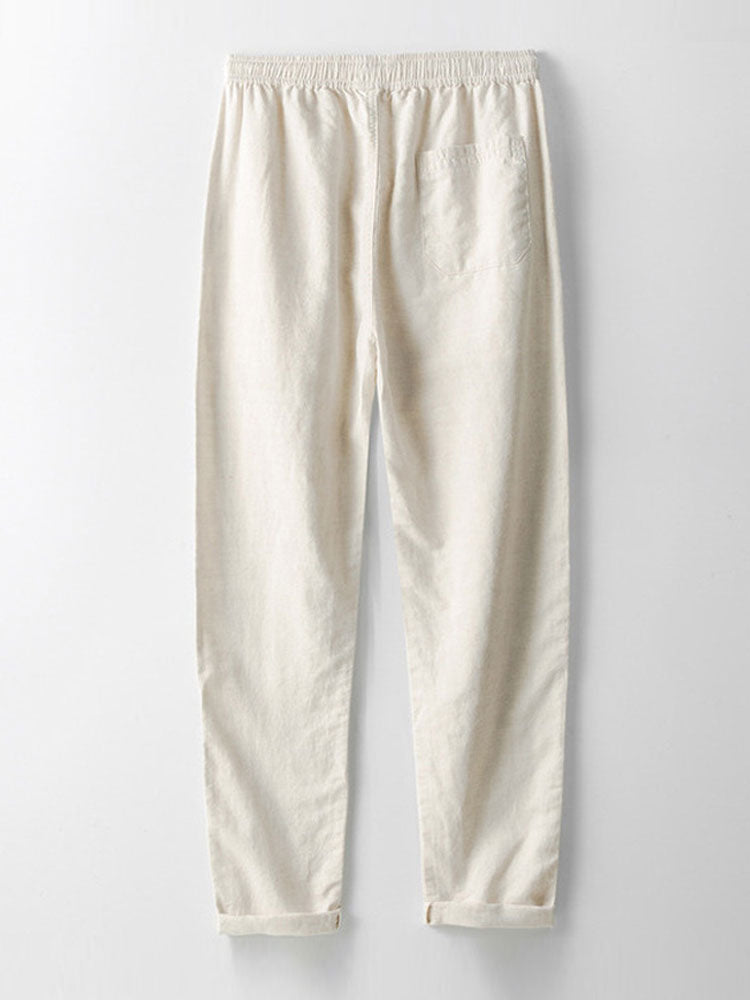 Belize Refined Long-Sleeve Set