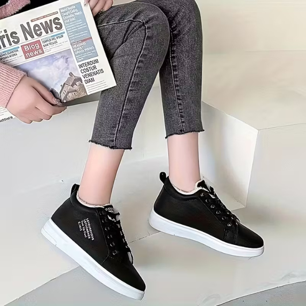 Women’s Winter Sneakers