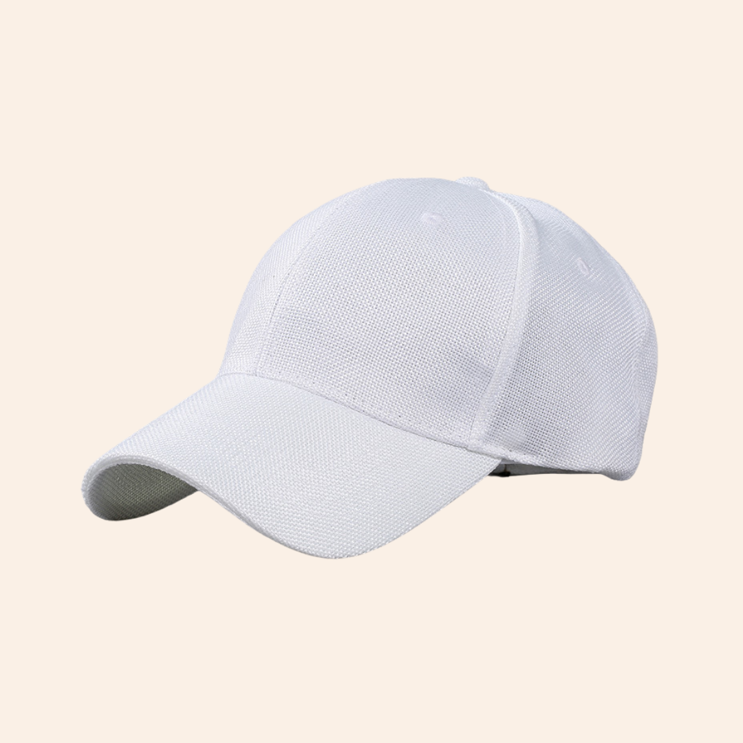 Men's LINEN CAP