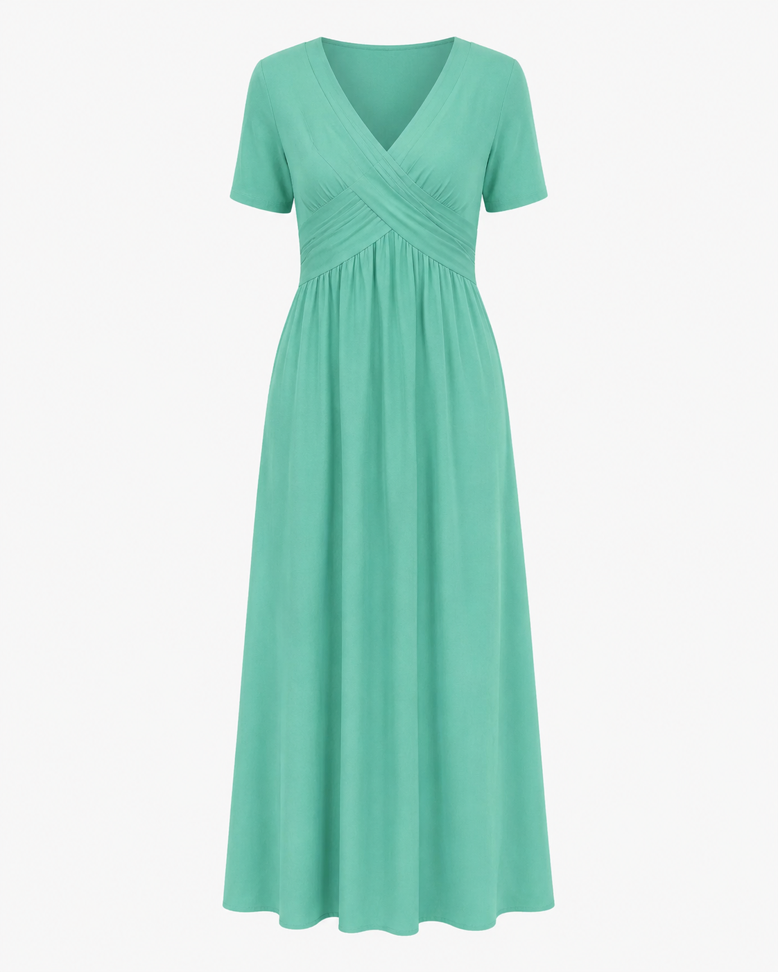 Women's Dress with Cut-Out Detail