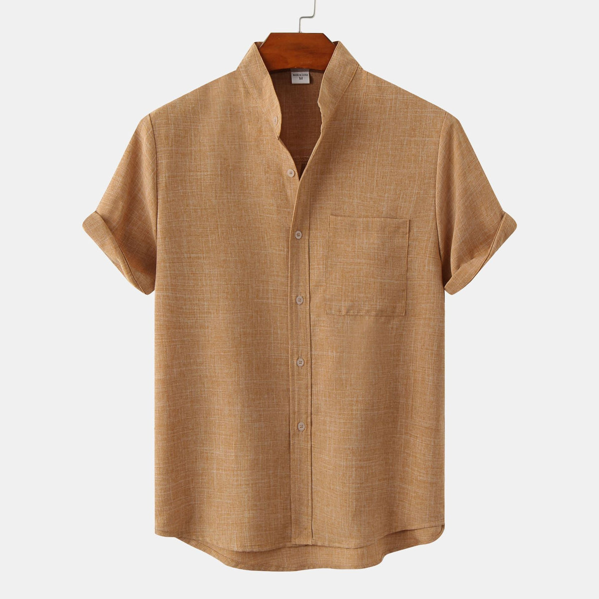Men’s Machu Picchu Shirt