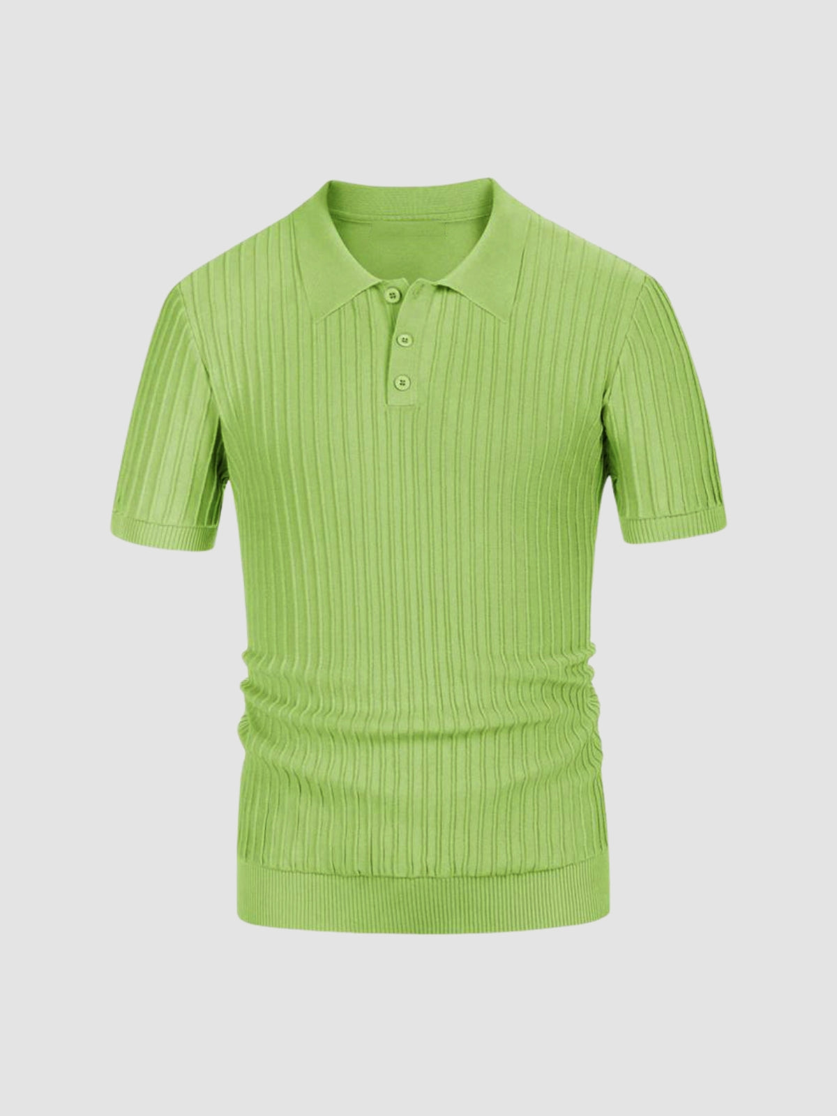 Rio Polo Knitwear