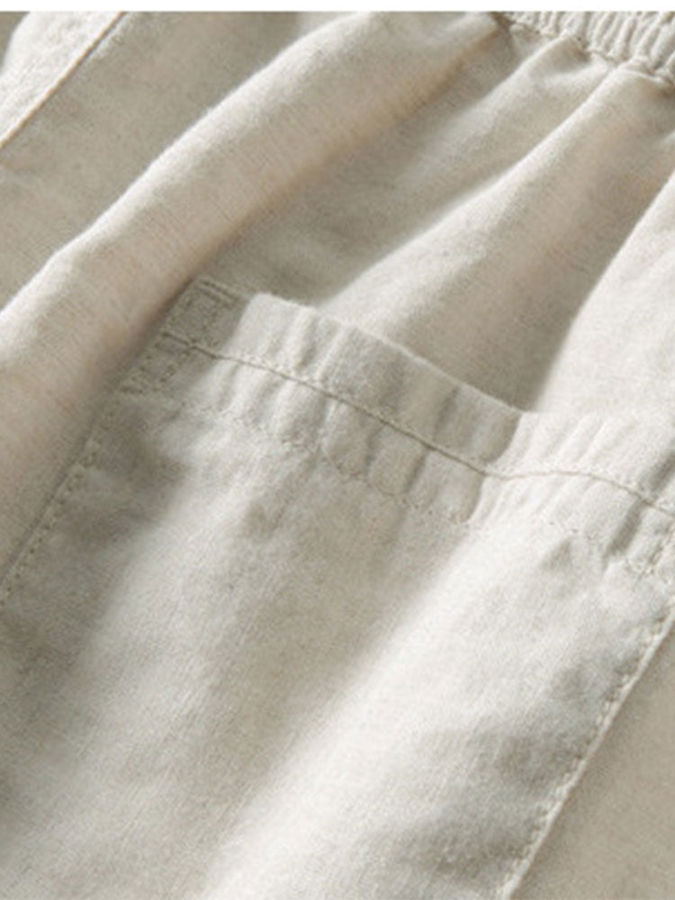 Men's Suva Essential Short-Sleeve Set