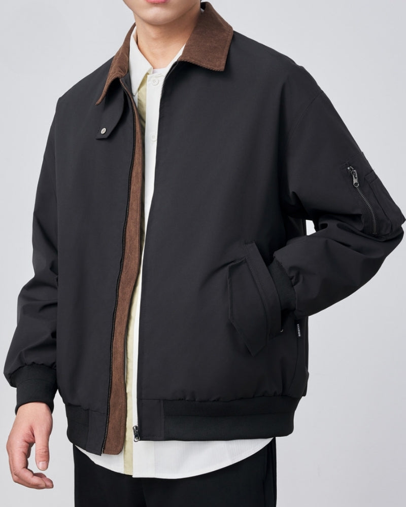 Classic Mayfair Jacket
