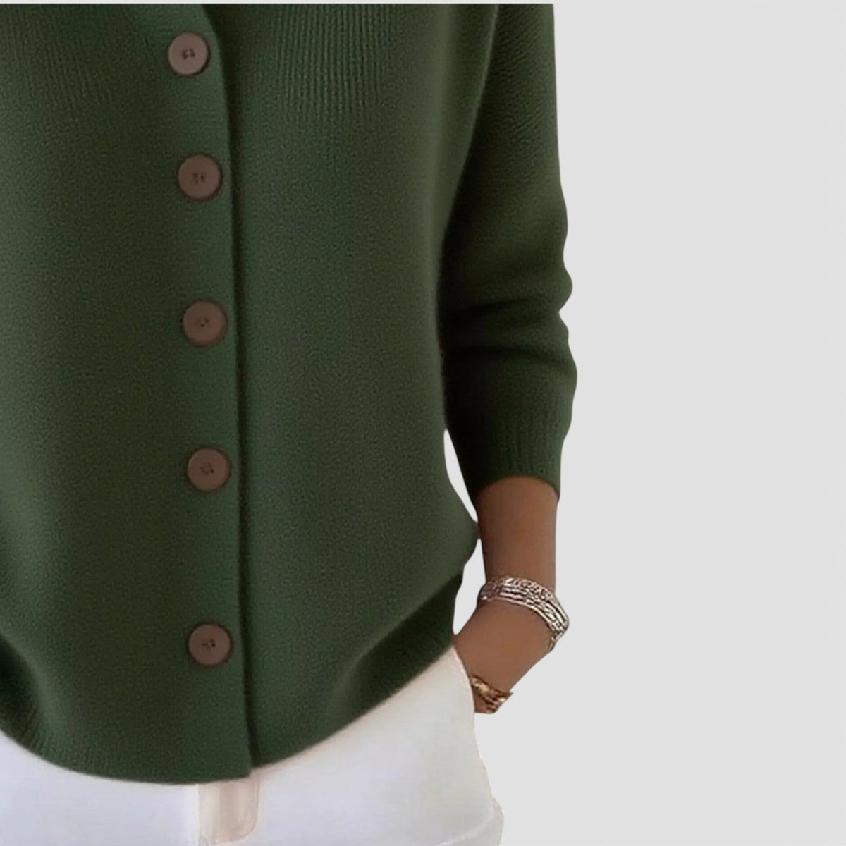 Women’s Elegant Blouse