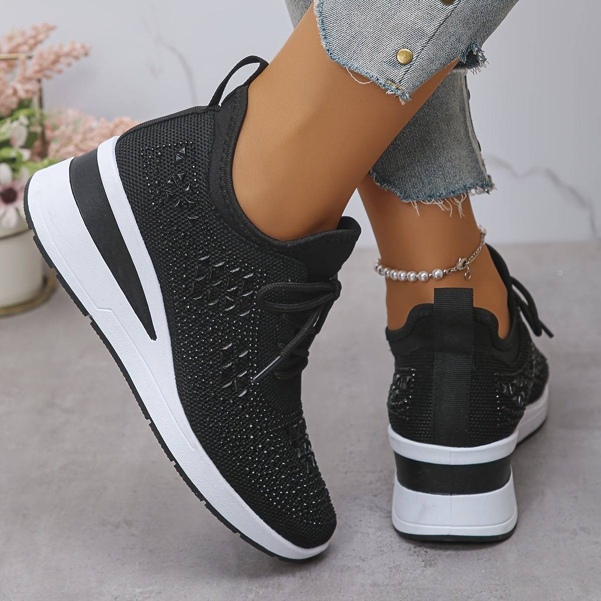 Women’s Orthopedic Sneakers