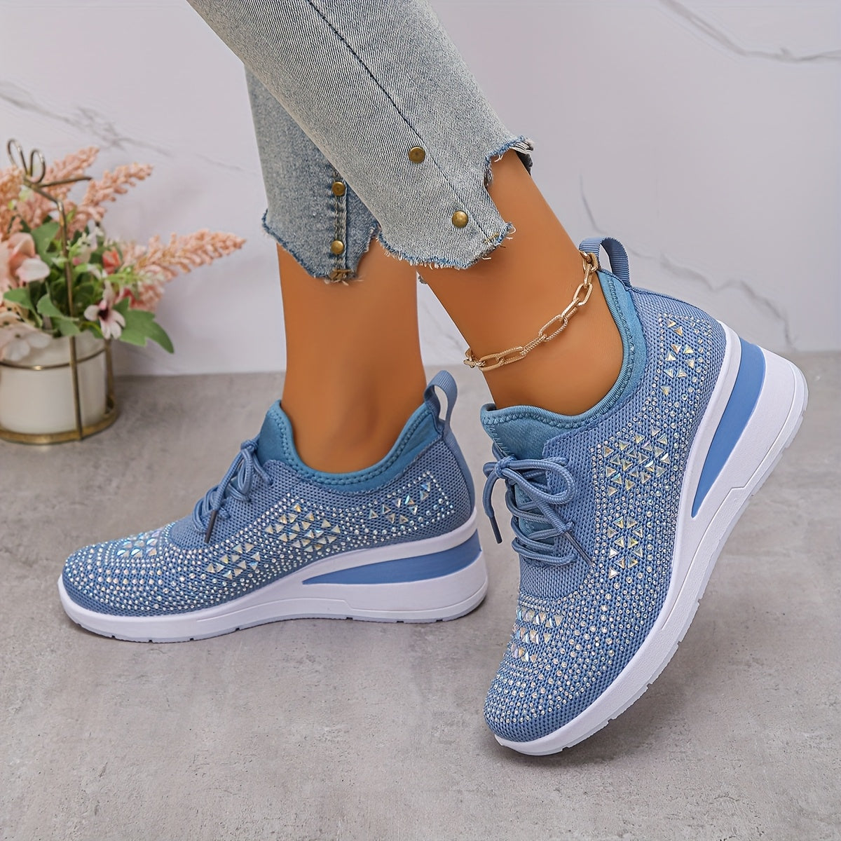 Women’s Orthopedic Sneakers
