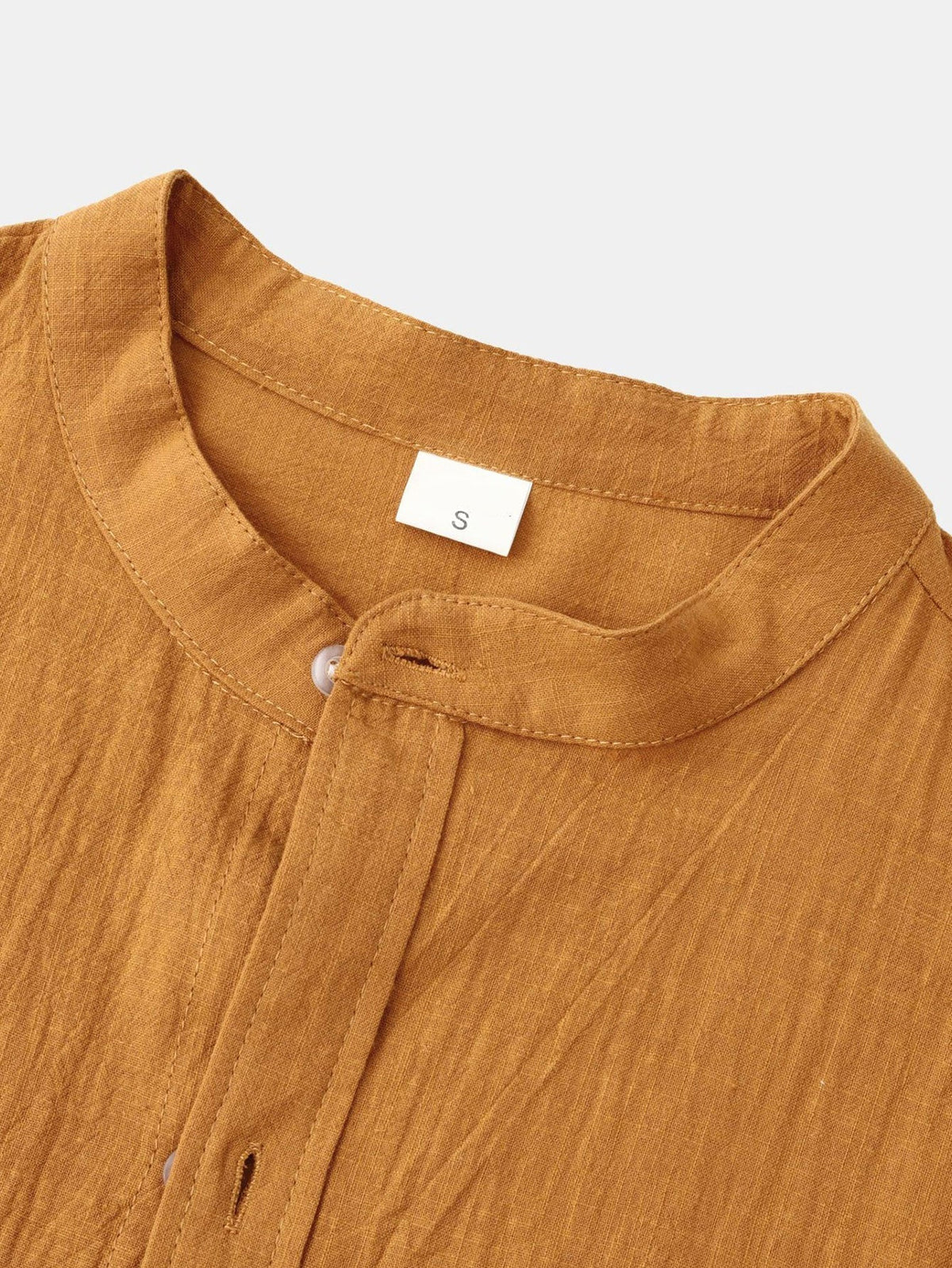 Belize Refined Long-Sleeve Set
