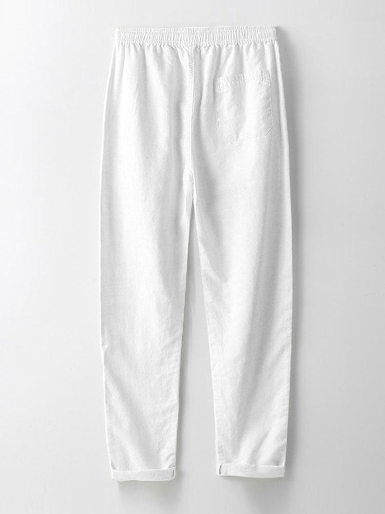 Men's Mauritius Short-Sleeve Two-Piece Set