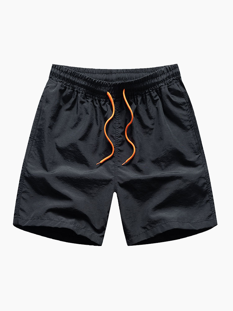 Men’s Short-Sleeved Swim Set