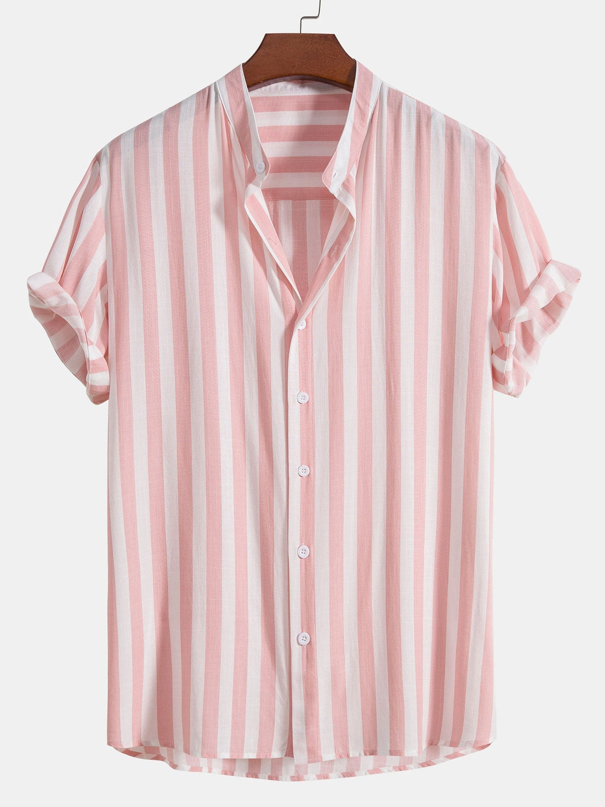 Men’s Short-Sleeved Swim Set