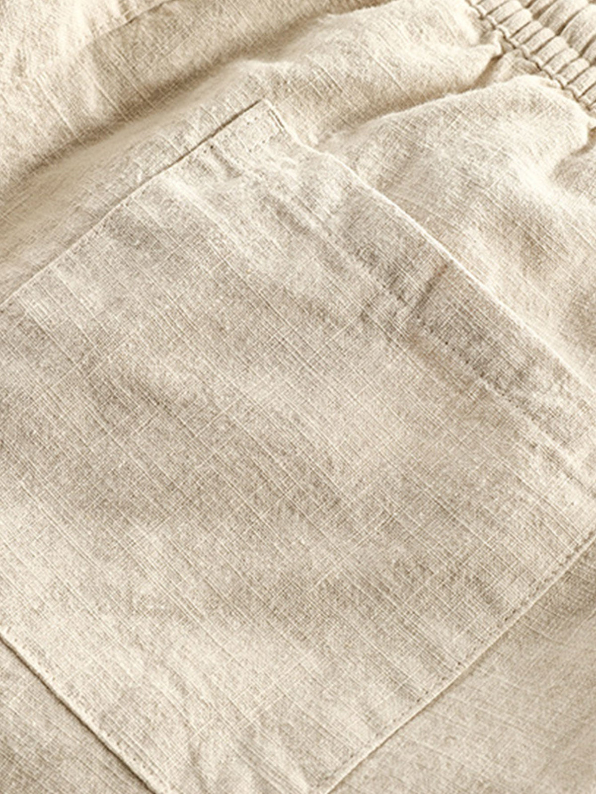 Male Essential Short-Sleeve Set
