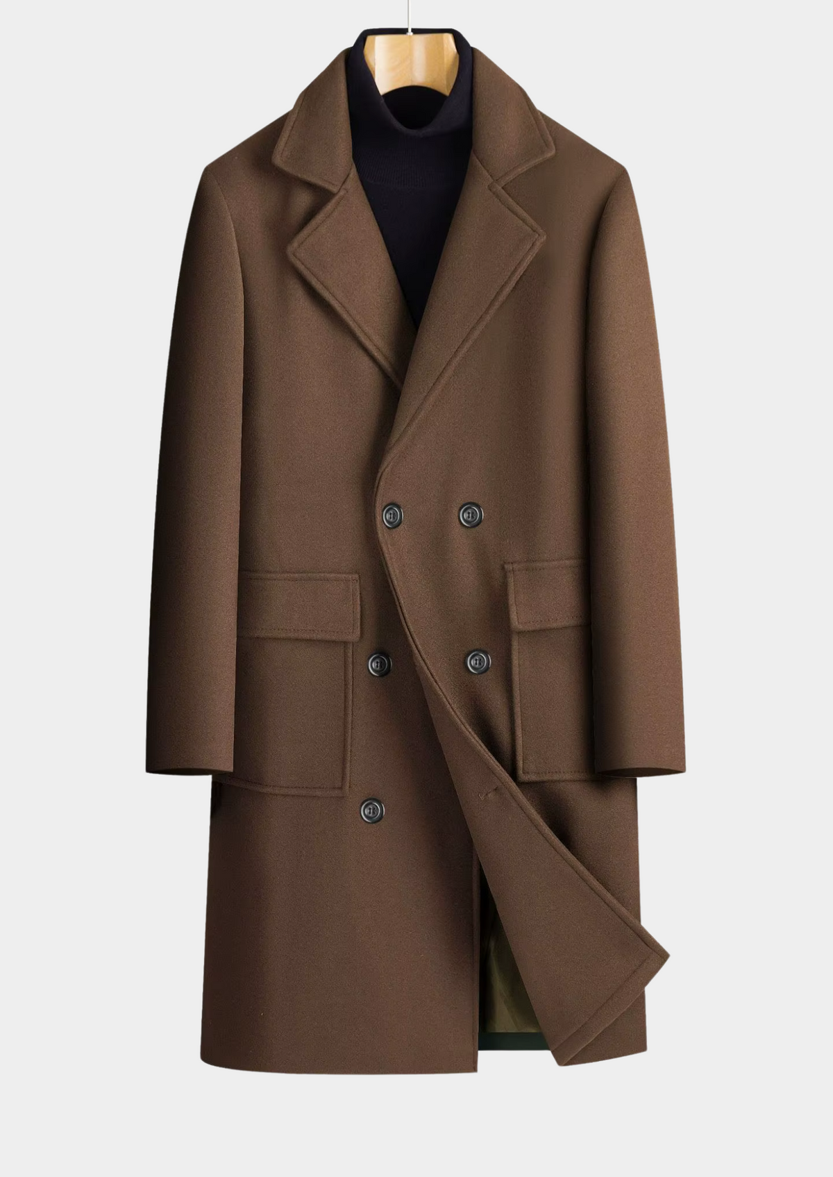 BELMONT GENTLEMAN COAT