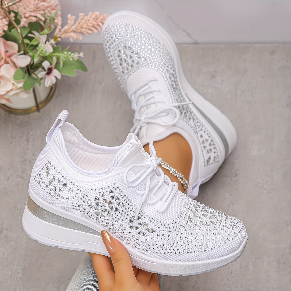 Women’s Orthopedic Sneakers
