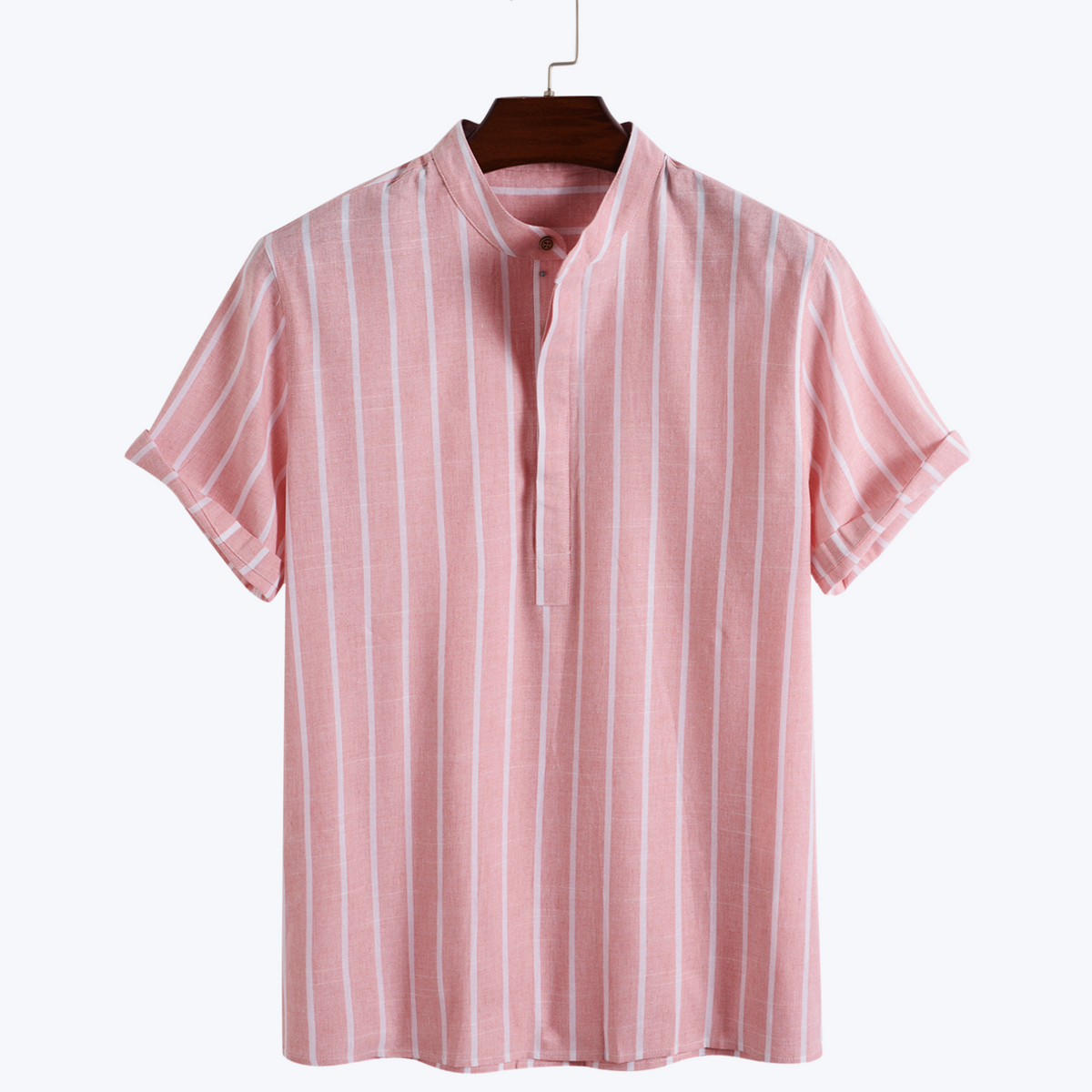 Men's 4 piece set- Pink