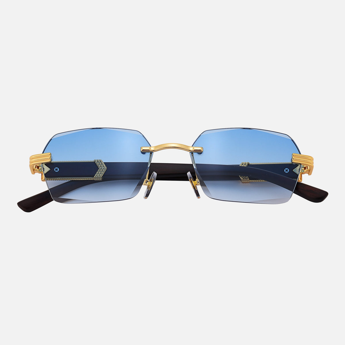 Men's GUAN Sunglasses