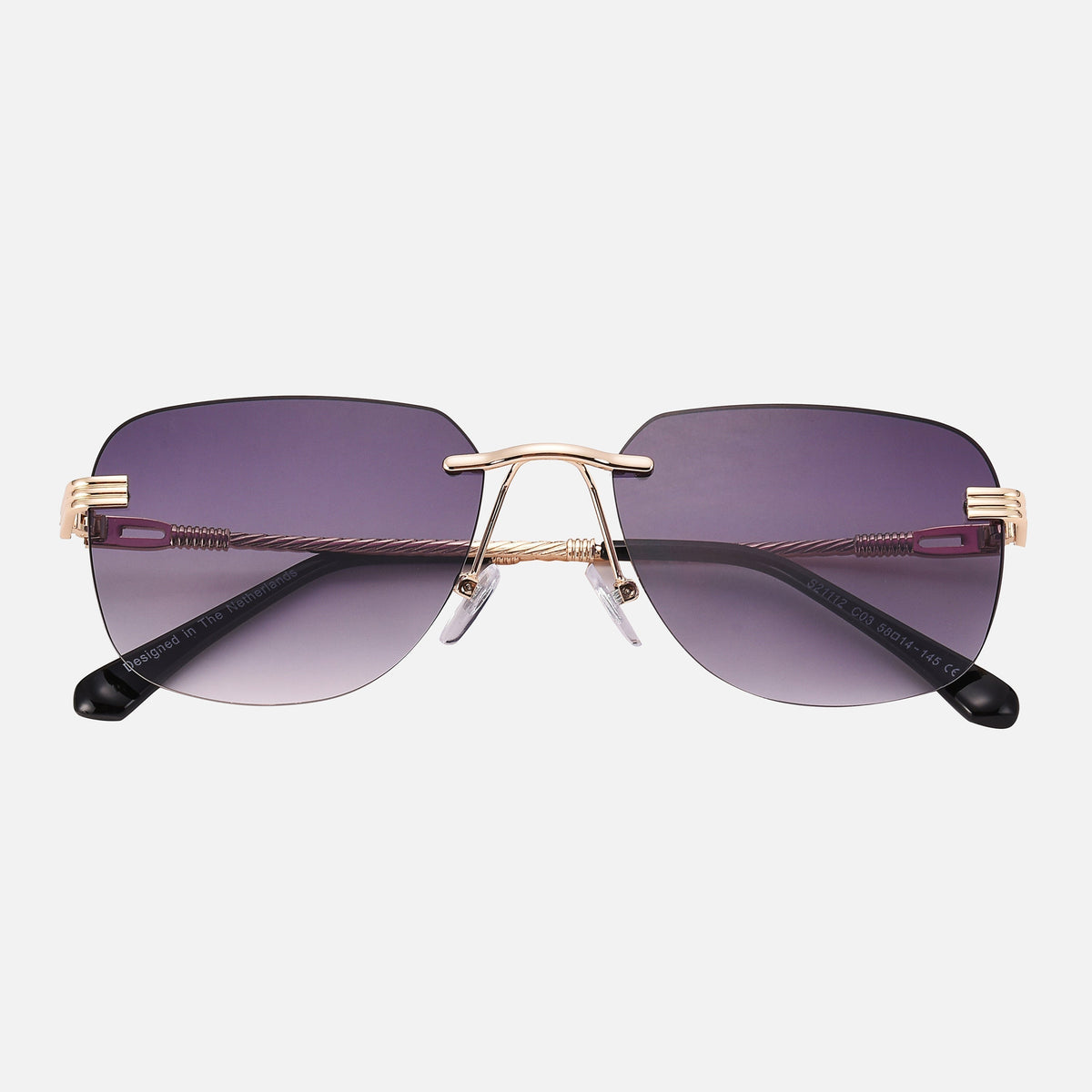 Men's LUNAR Sunglasses