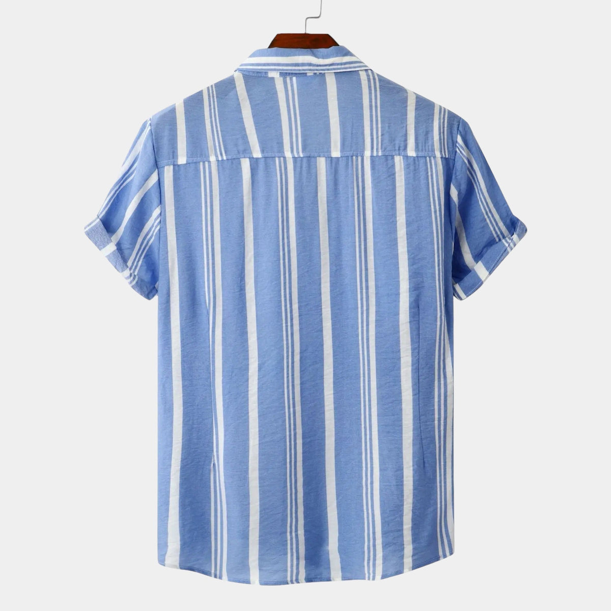 Men's special Striped Shirt