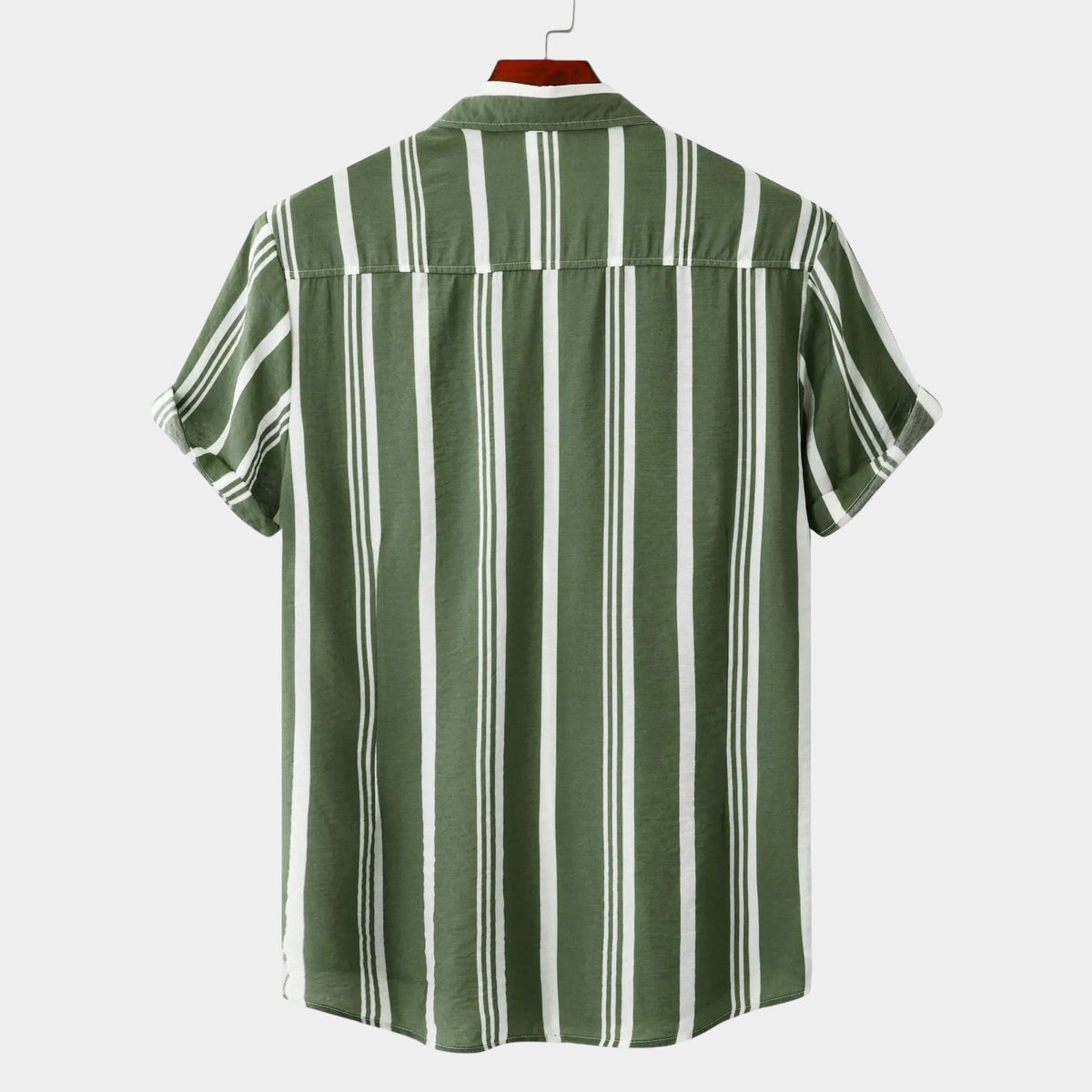 Men's special Striped Shirt