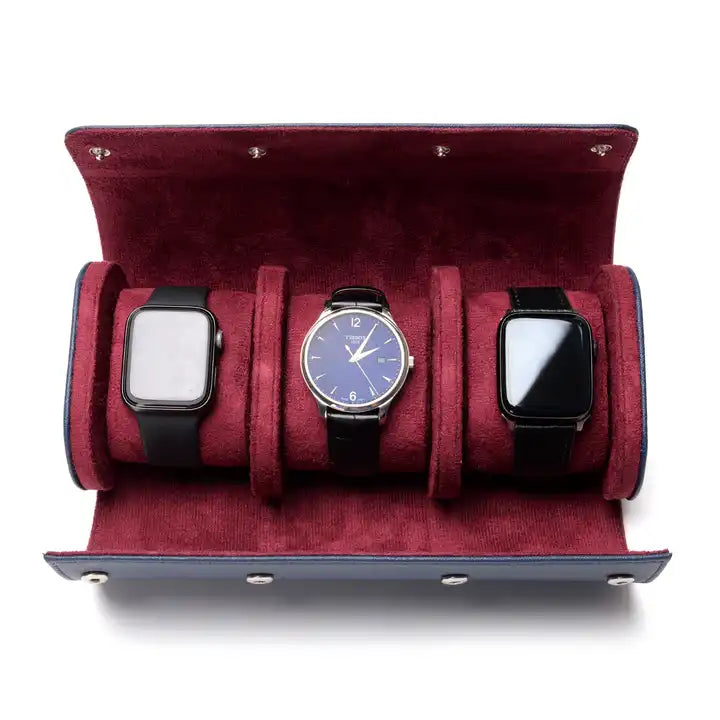 Men's Watch Holder