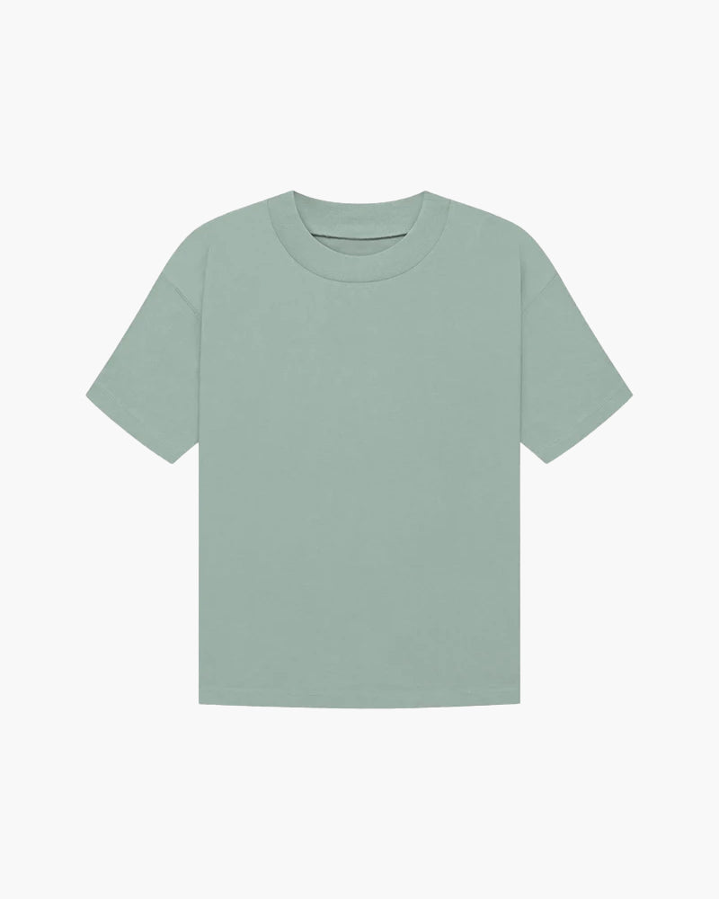 Men's Refined Solid T-Shirt