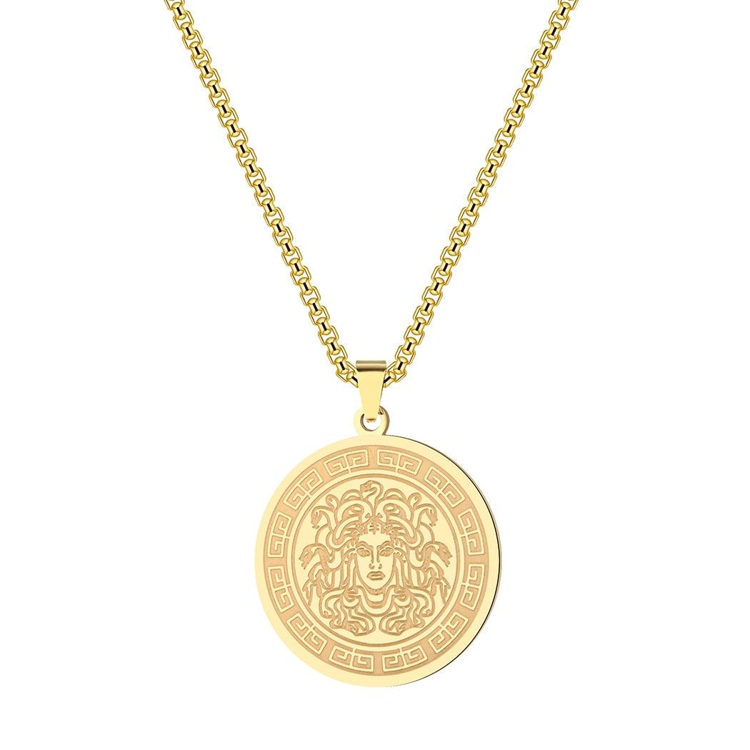 Men's Athena Chain