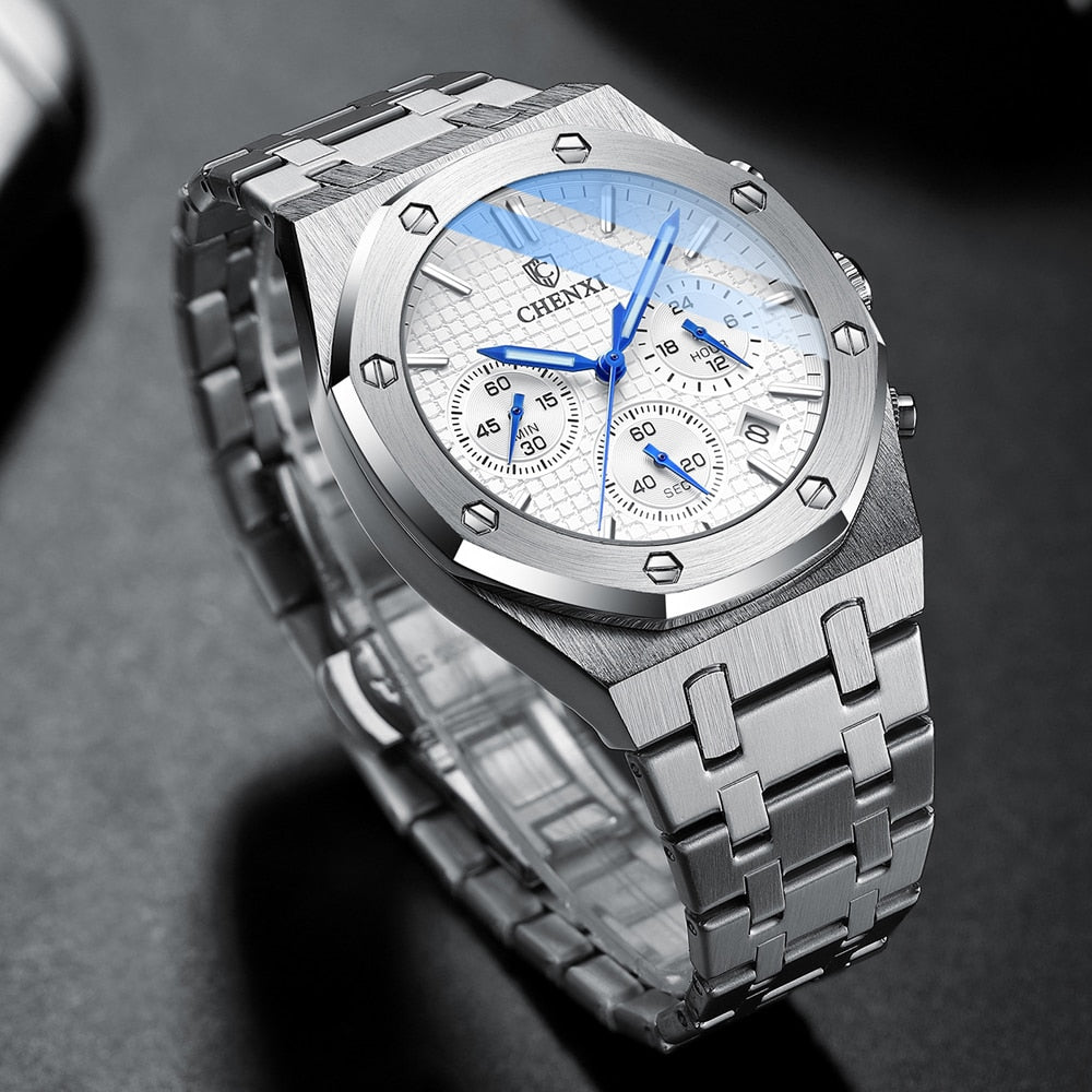Men's Ice Baby Set