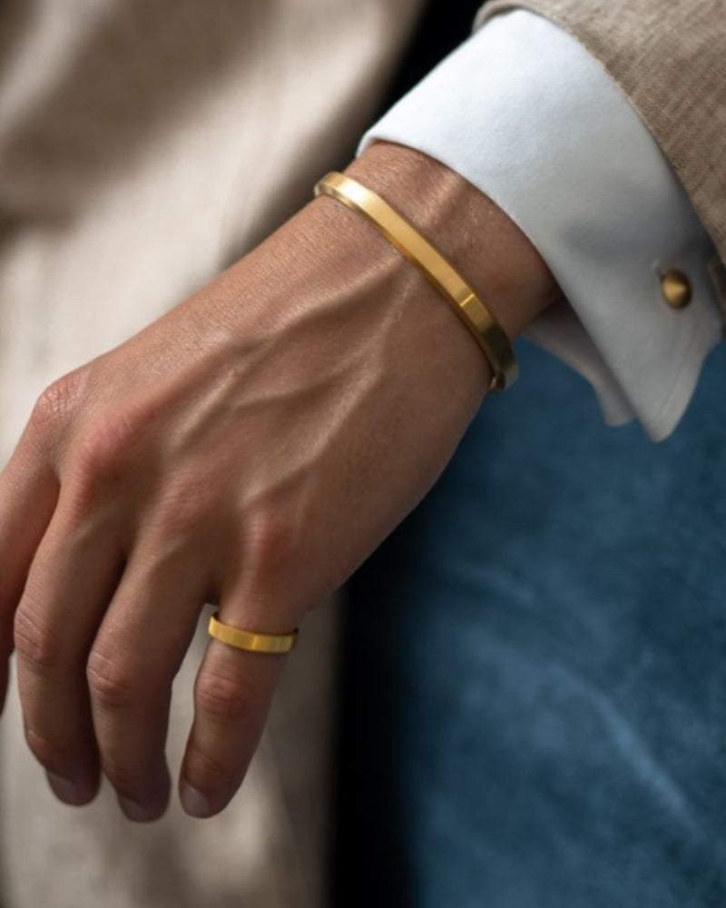 Men's Cuff