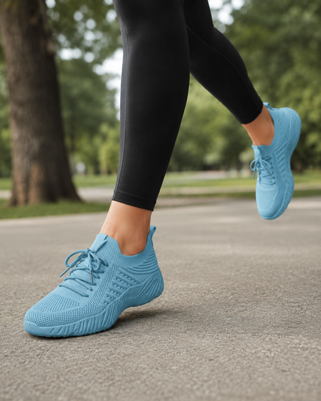 Women’s Orthopedic Walking Shoes