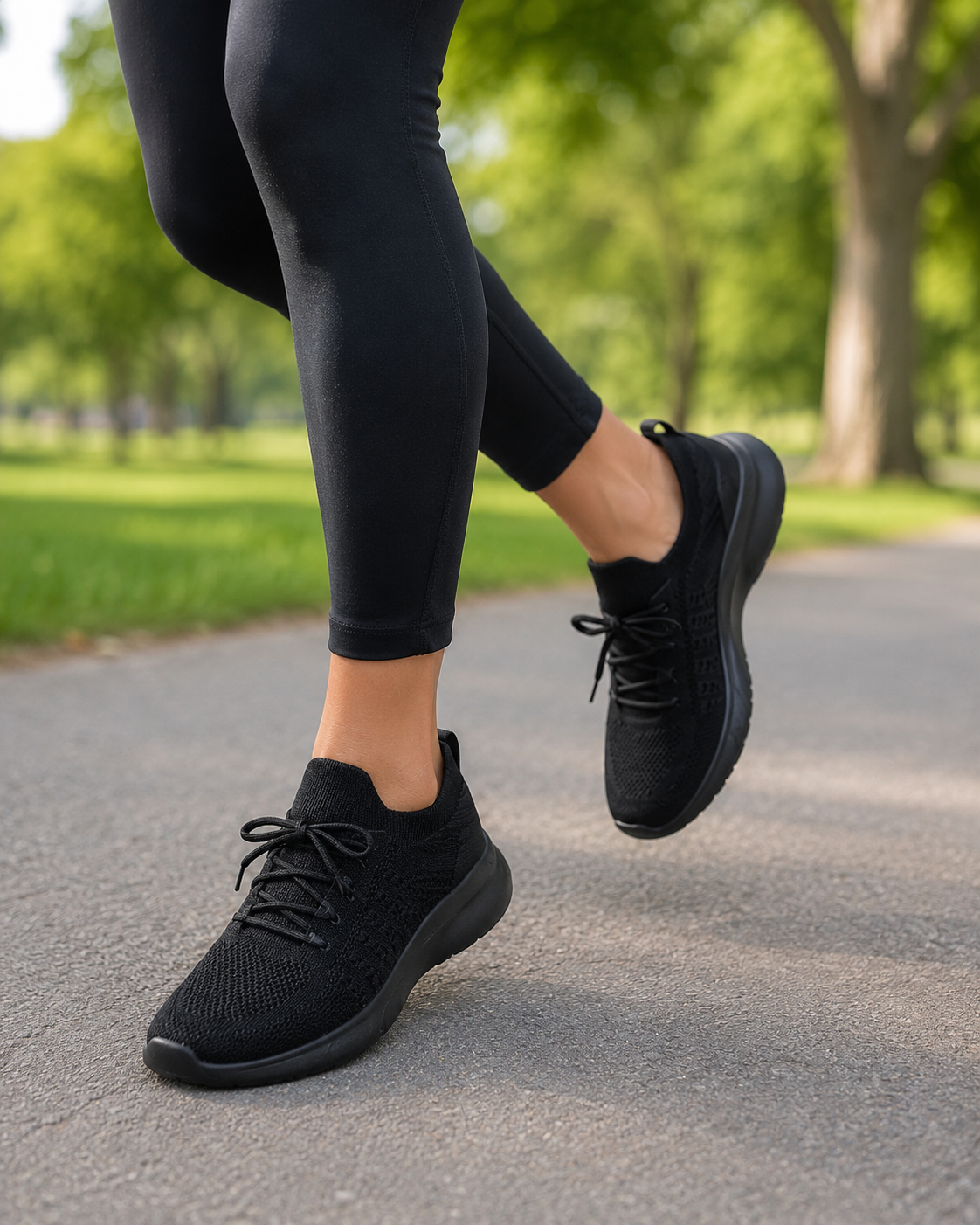 Women’s Orthopedic Walking Shoes