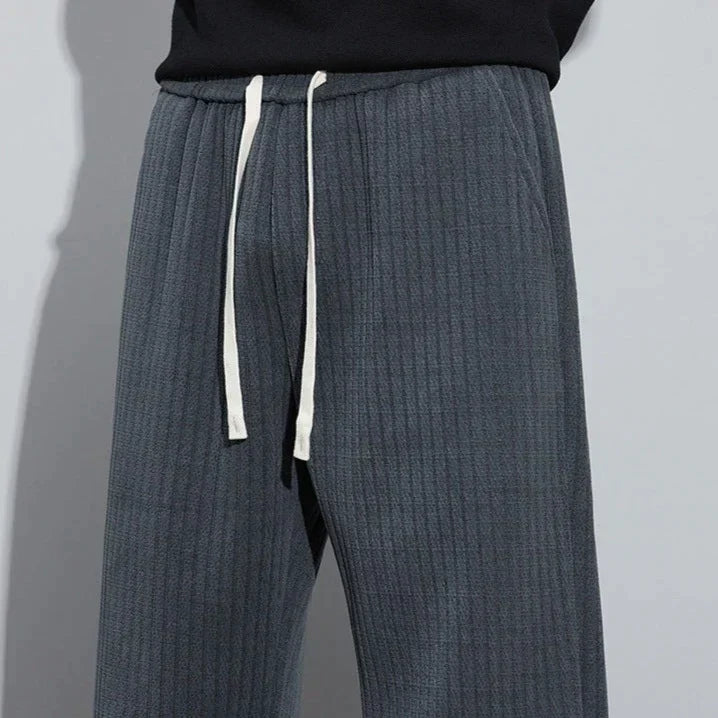 Men's Roman Velvet Pantalon