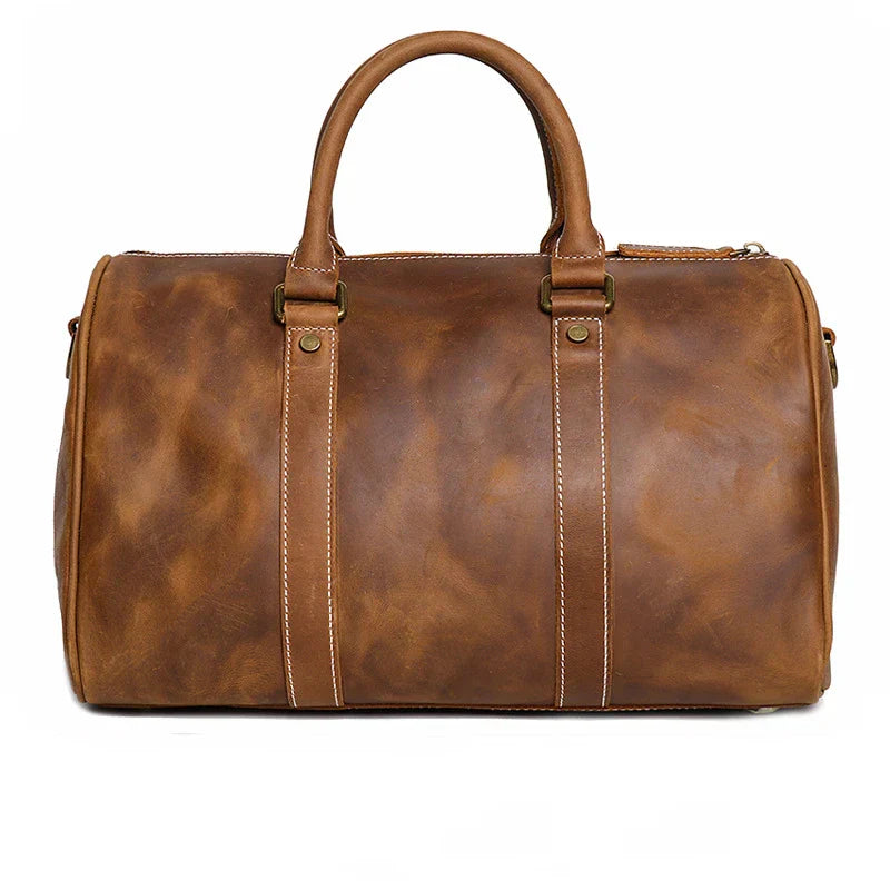 Men's Roma duffle Bag
