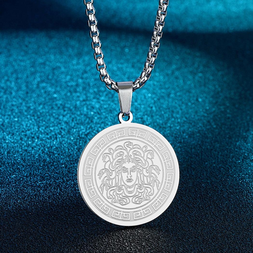 Men's Athena Chain