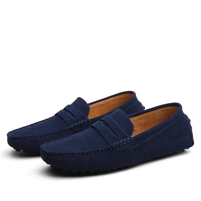 Men's Navy Set