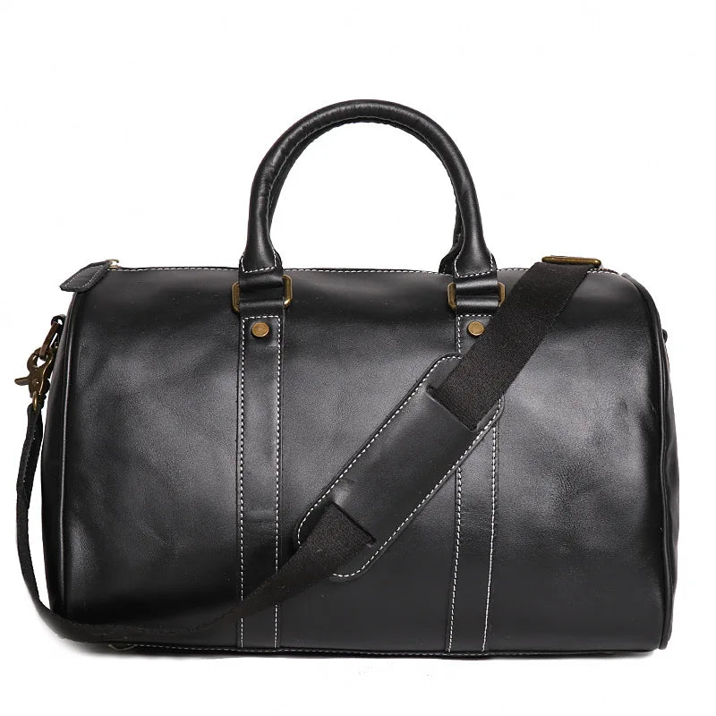 Men's Roma duffle Bag