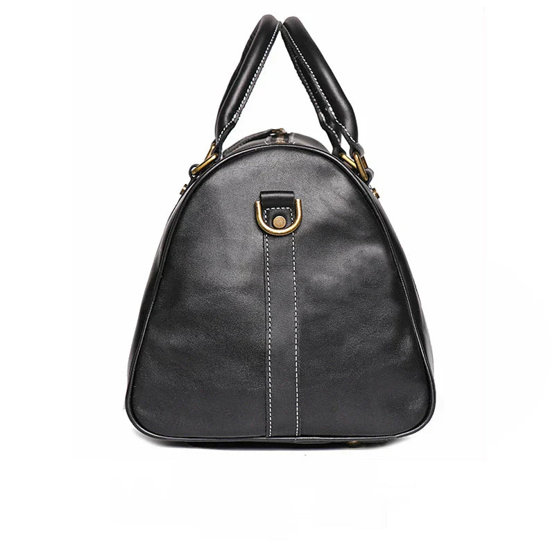 Men's Roma duffle Bag