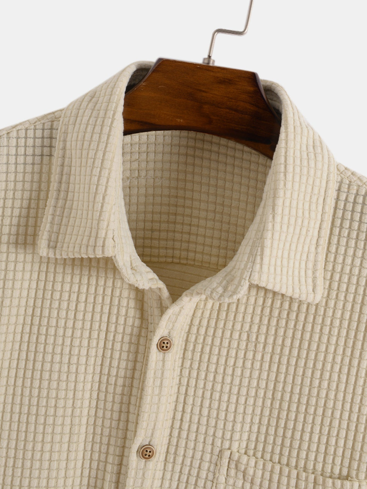 Men's Tulum Classic Short-Sleeve Set