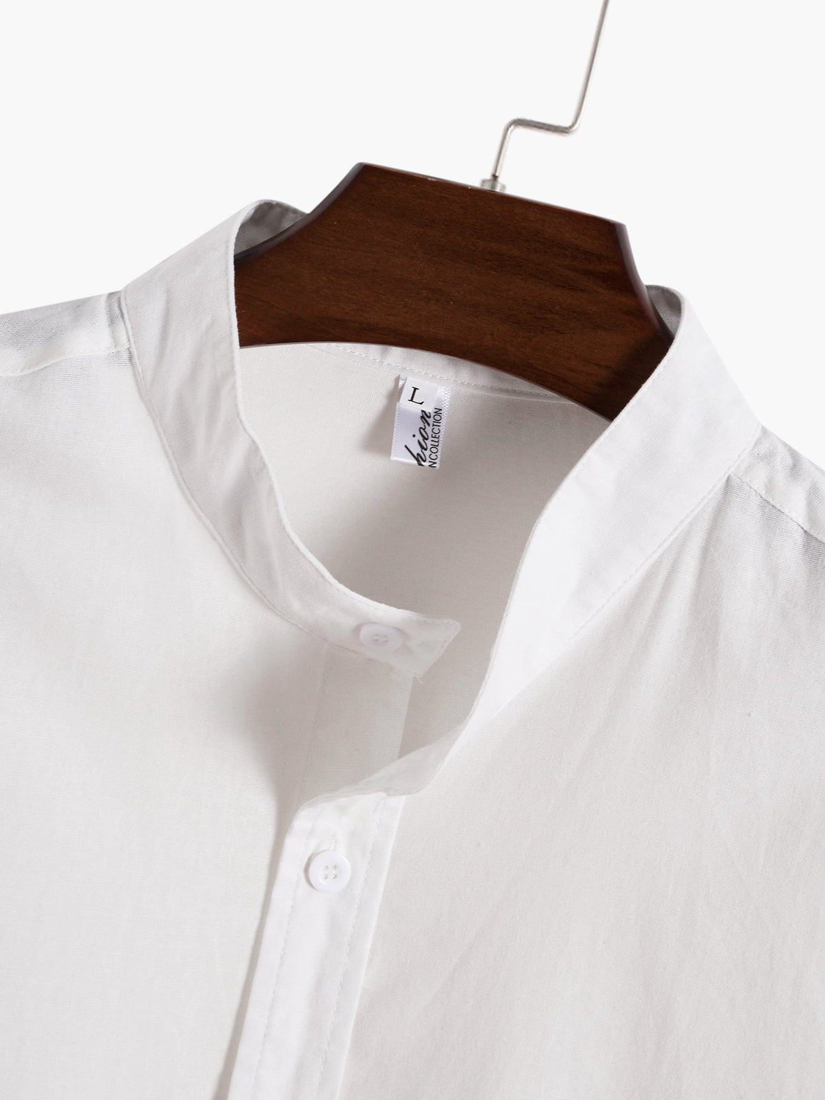 Men's Mauritius Short-Sleeve Two-Piece Set