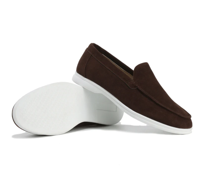 Men's Mocha Majesty Set