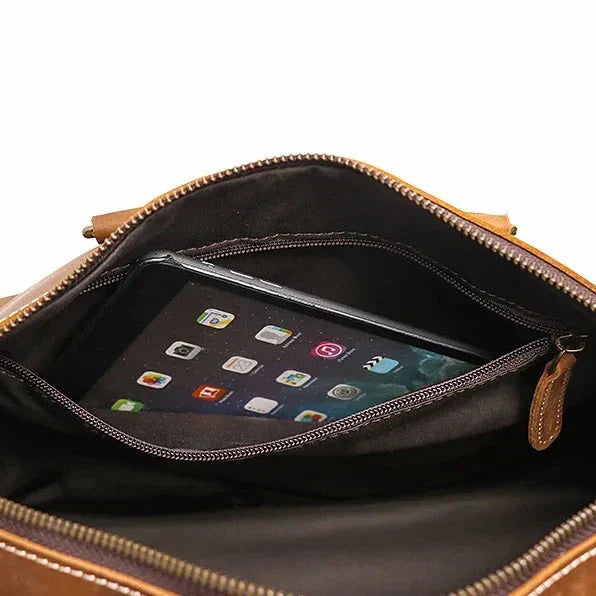 Men's Roma duffle Bag