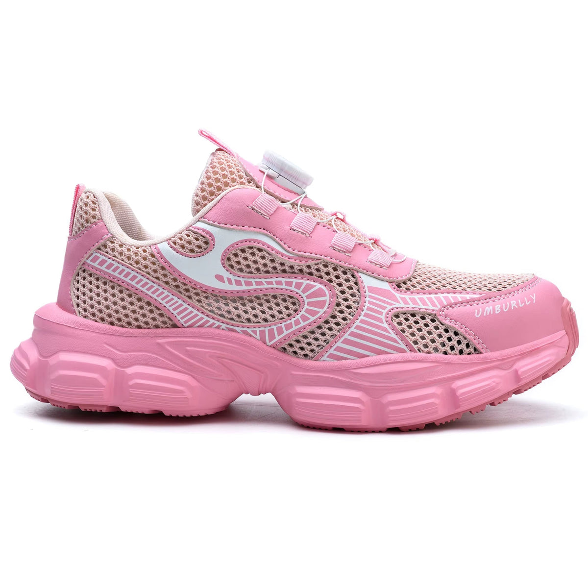 Women’s Safety Shoes with Steel Toe Cap, Breathable, Lightweight, Puncture-Resistant Work Shoes