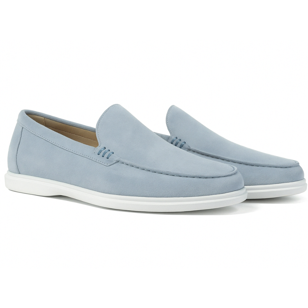 Men's Azure Set