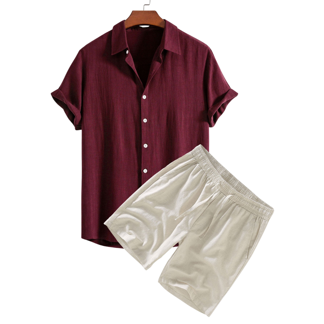 Men's Wine Estate SET