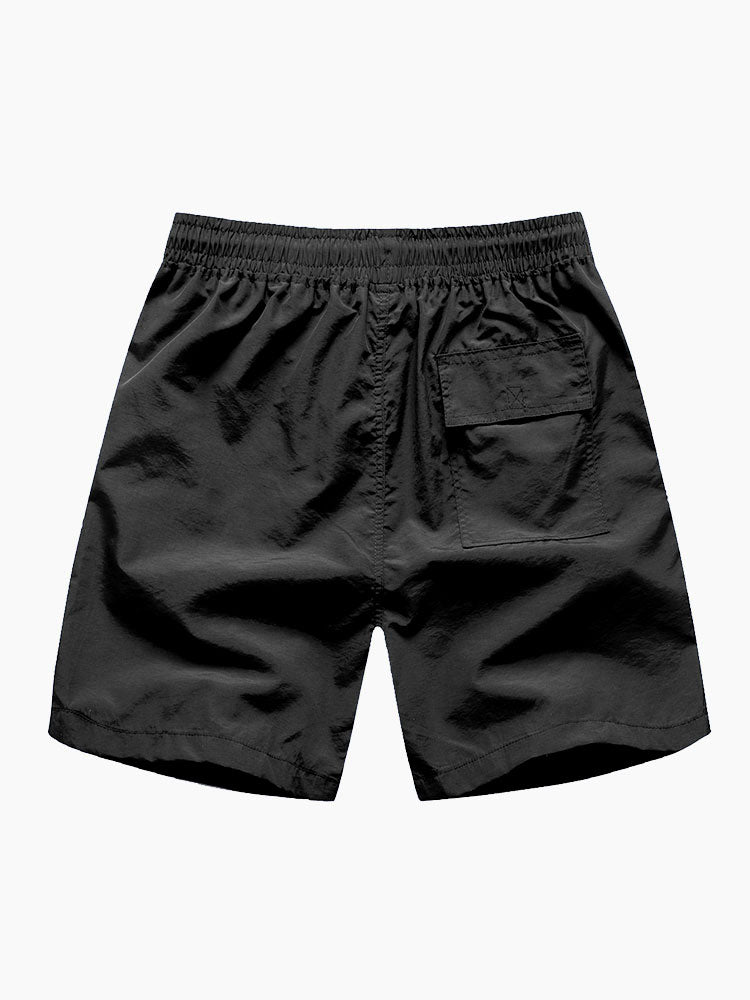 Men’s Short-Sleeved Swim Set