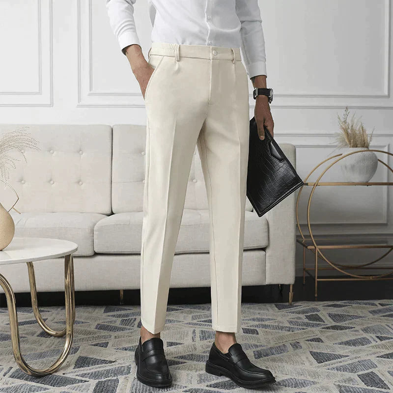 Men’s Stretch Trousers