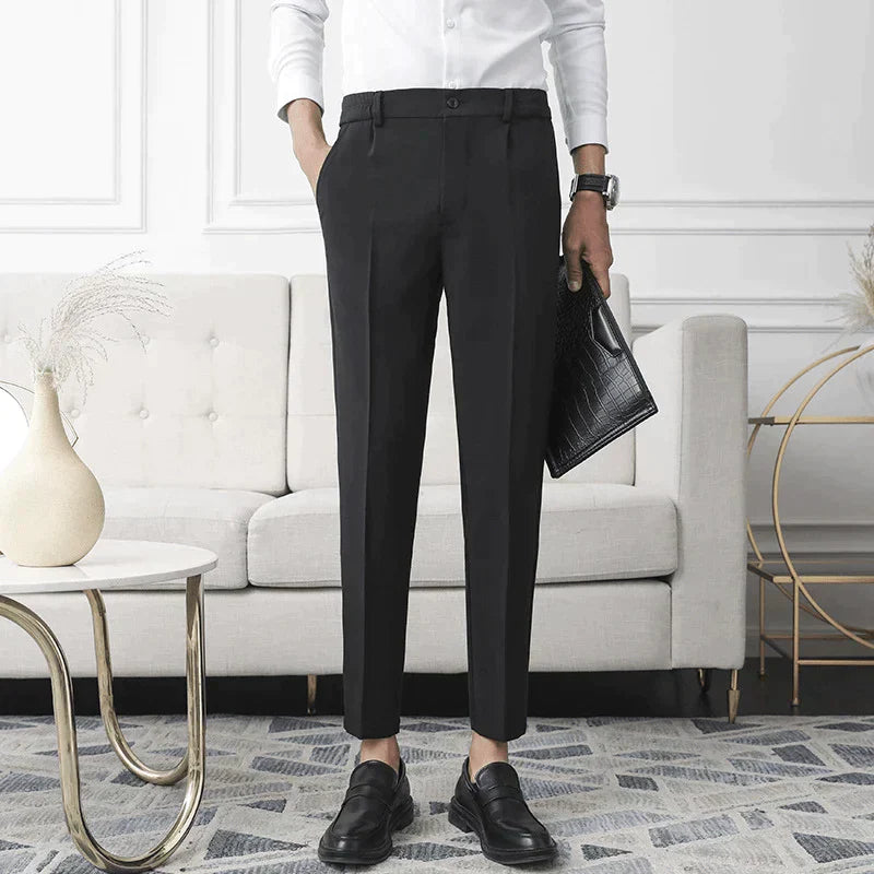 Men’s Stretch Trousers