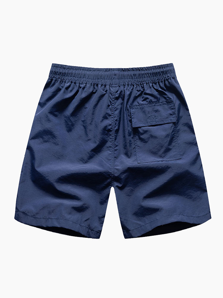 Men’s Short-Sleeved Swim Set